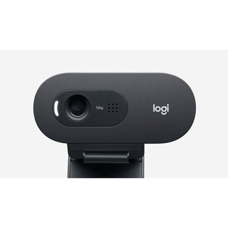 Logitech c505 hd webcam
