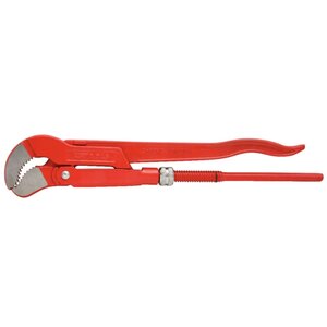 Ks tools clé serre-tubes à motif suédois 45 ° 1/2" 113.0500