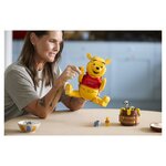 43300 Winnie l'Ourson ® Disney Classic