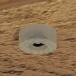 vidaXL Meuble TV Bois ancien 80 x 35 x 40 cm Bois d'ingénierie