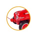 BIG 800001265 - Corde de traction pour Bobby Car