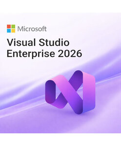 Microsoft Visual Studio 2026 Entreprise - Clé licence à télécharger