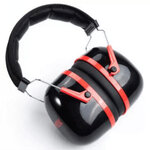 Casque anti-bruit uvex k3