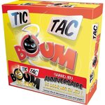 Tic tac boum - jeu de société - asmodee