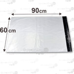 Lot de 50 Enveloppes PlastOpack FB09 - 600x900 mm