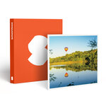 SMARTBOX - Coffret Cadeau Vol en montgolfière pour 1 personne - Sport & Aventure