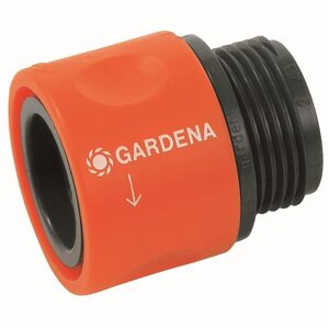 Adaptateur raccord fileté GARDENA - 917-26