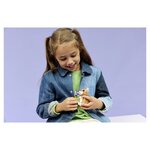 31376 Ladorable hamster et la fleur ® Creator