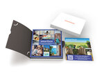 SMARTBOX - Coffret Cadeau Escapade délicieuse -  Séjour