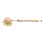 Tête de rechange pour brosse à vaisselle