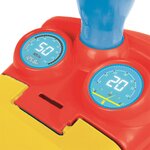 Dolu 8035 - 4in1 - Véhicule à glissière