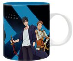 SOLO LEVELING - Mug - 320 ml - Guildes
