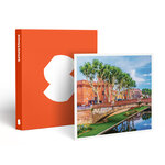 SMARTBOX - Coffret Cadeau Activités dans les Pyrénées-Orientales -  Multi-thèmes