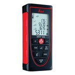 Télémètre laser leica disto x310