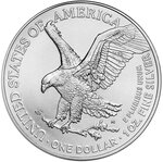 Pièce de monnaie en Argent 1 Dollar g 31.1 (1 oz) Millésime 2024 Elegance in Art BRIGITTE BARDOT