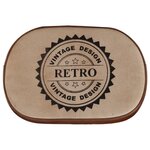 vidaXL Tabourets de bar lot de 2 marron foncé 44x37 5x78 cm