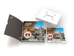 Smartbox - coffret cadeau - aventures et délices à lyon