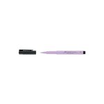 Feutre Pitt Artist Pen Brush lilas FABER-CASTELL