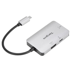Targus usb-c to hdmi a pd adapter