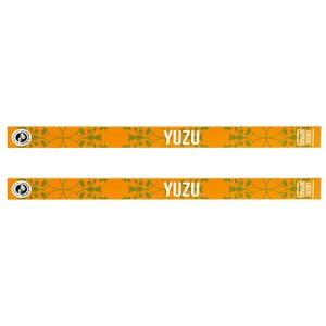 Encens japonais yuzu 24 bâtonnets de 50 min