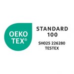 vidaXL Rideau occultant avec anneaux en métal Velours Beige 290x245 cm