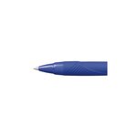 Roller encre Jetstream Mix SXN150C rétractable grip pointe fine 0 7mm bleu UNI-BALL