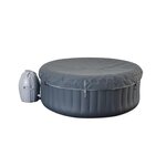 Bestway spa gonflable rond lay-z-spa™ baja - 2 a 4 personnes - 175 x 66 cm