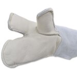Ensemble d'accessoires fil de fer (Gants  queues d'arondes  pince)