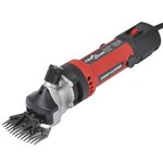 vidaXL Ensemble de tondeuse à mouton 7 pcs 550 W