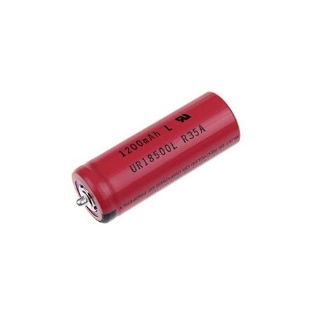 Batterie li-ion (version 2012) - 81377206 BRAUN
