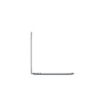 Macbook pro touch bar 13" i5 1,4 ghz 8 go ram 256 go ssd gris sidéral (2019) - parfait état