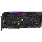 Gigabyte gv-n307taorus m-8gd carte graphique nvidia geforce rtx 3070 ti 8 go gddr6x