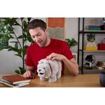Mattel JKB90 - Minekraft - Dennis peluche interactive
