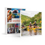 SMARTBOX - Coffret Cadeau Cadeau EVG original : une sélection d’activités à sensations pour fêter un futur marié -  Sport & Aventure