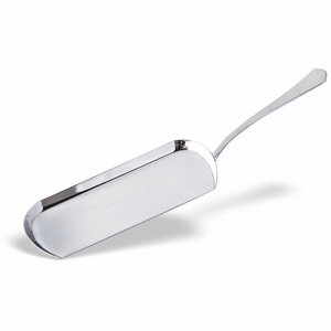 Pelle ramasse-miettes inox 180 x 70 mm - pujadas -  - inox 180x125x70mm