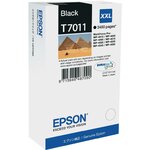 Cartouche d'encre epson t7011 xxl (noir)