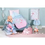 Zapf Creation 703717 - BABY Annabell - Ensemble Sweet Dreams 43 cm