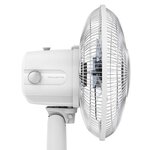 Ventilateur Rowenta Vu 2310 F 0