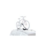 Thule Porte-velos Proride 591 - L 145 Cm - Gris Et Noir