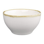 Bols ronds couleur craie kiln ø140 mm - lot de 6 - olympia -  - mélaminé