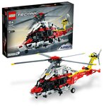 42145 Lhelicoptere de secours airbus h175