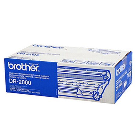 Brother dr-2000 tambour dr2000