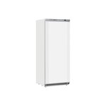 Armoire réfrigérée negative blanche porte pleine - 600 litres - cool head - r290 - abs1600pleine 775x1900mm