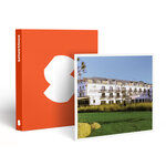 SMARTBOX - Coffret Cadeau Bien-être et gastronomie sur la côte bretonne : 2 jours en 4* avec accès au spa et dîner -  Séjour