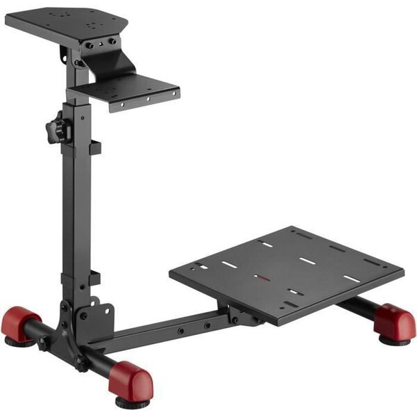 Support volant + pédales Wheel Stand GT