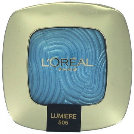 L'oréal paris - l'ombre pure color riche - 505 french riviera -