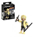 71100 Naruto rikudô mode ermite