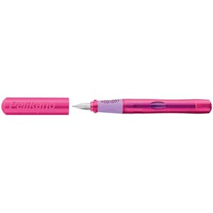 Stylo plume o junior P68L  rose PELIKAN