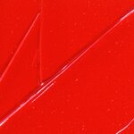 Peinture à l'huile fine XL Studio - Rouge de cadmium clair - 200 ml