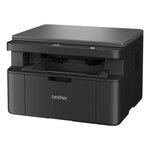 Imprimante laser monochrome multifonction Brother DCP-L1640W  Wi-Fi  recto verso  20 ppm